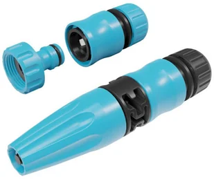 Cellfast Zestaw ze zraszaczem prostym 1/2 (50-500) - Inne akcesoria do nawadniania Cellfast Zestaw ze zraszaczem prostym 1/2 (50-500) - Inne akcesoria do nawadniania - miniaturka - grafika 4