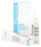 Kosmetyki do stylizacji włosów - Fanola fanola wygładzania kremowy 086670 - miniaturka - grafika 1