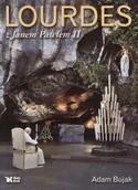 Albumy inne - Lourdes z Janem Pawłem II - miniaturka - grafika 1