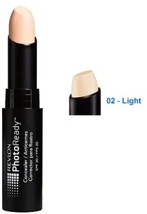 Revlon Photoready Concealer - Korektor do twarzy 002 Light, 3,2g - Korektory pod oczy - miniaturka - grafika 2