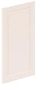 Fronty meblowe - DELINIA ID Front kuchenny F40/77 Oxford kremowy Delinia ID - miniaturka - grafika 1