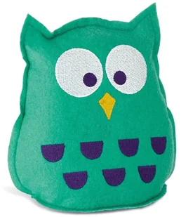 WENKO Pochłaniacz wilgoci Sowa, 18x9x15 cm - Akcesoria i części AGD - miniaturka - grafika 2