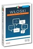 Książki do nauki języka włoskiego - Edgard praca zbiorowa Włoski. Niezbędne zwroty i wyrażenia - miniaturka - grafika 1