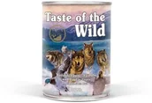 Mokra karma dla psów - Taste of the Wild karma dla psa wetlands 390 g - miniaturka - grafika 1