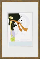 Ramki na zdjęcia - Walther Ramka New Lifestyle 30x40 KV040X - miniaturka - grafika 1