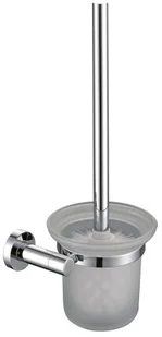 Omnires Szczotka toaletowa MODERN PROJECT MP60620 MP60620 - Akcesoria do wc - miniaturka - grafika 2