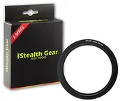 Akcesoria fotograficzne - Stealth Gear SGWRR86 szerokość 86 MM Pro Filter Adapter adapter ring SGWRR86 - miniaturka - grafika 1