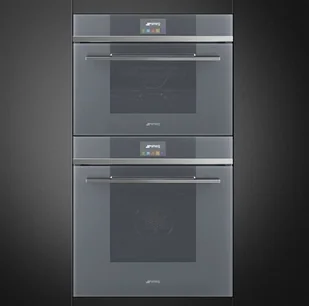 Piekarnik do zabudowy Smeg SFP6104STS - Piekarniki do zabudowy - miniaturka - grafika 6