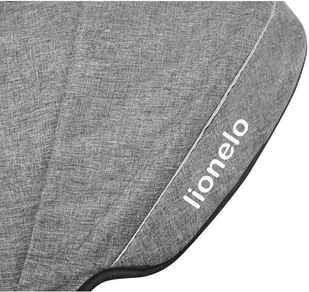 LIONELO Tris 2w1 Stone grey - Rowerki trójkołowe - miniaturka - grafika 12