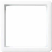 Wyłączniki światła i elektryczne - Jung pomiędzy ramka 561z5 - miniaturka - grafika 1