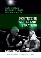 Biznes - Skuteczne wdrażanie strategii - miniaturka - grafika 1