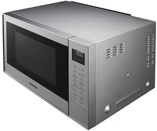 Kuchenka mikrofalowa Panasonic NN-CT57JMGPG - Kuchenki mikrofalowe - miniaturka - grafika 4