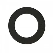 Akcesoria do armatury i ceramiki - Hydroland Uszczelka Eko okrągła piankowa 10,9x7 U091 U091 - miniaturka - grafika 1