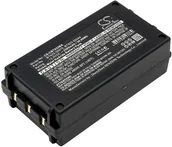 Części i akcesoria do maszyn rolniczych - Cameron Sino Cattron-Theimeg Easy u Mini BT081-00053 2500mAh 30.00Wh Ni-MH 12.0V CS-CBT923BX - miniaturka - grafika 1