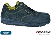 Obuwie robocze - COFRA BUTY BEZPIECZNE 40 GUERIN BY [BRCGUERIN40] - miniaturka - grafika 1