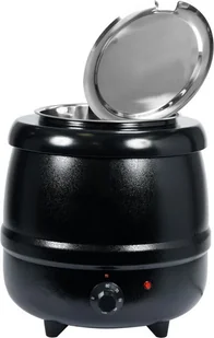 Yato Yato Kociołek elektryczny do zup 9 l YG-04250 - Piece, kotły  i płyty grzejne gastronomiczne - miniaturka - grafika 4