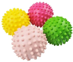 Ks Kids Piłeczki sensoryczne - Zabawki sensoryczne - miniaturka - grafika 2