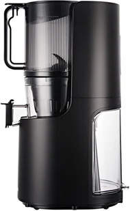 Hurom H200 All in One Czarny - Wyciskarki wolnoobrotowe - miniaturka - grafika 2