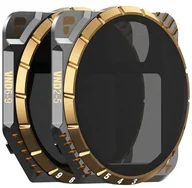 Akcesoria do drona - POLARPRO Zestaw 2 filtrów VND do DJI Mavic 3 032178 - miniaturka - grafika 1