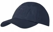 Czapki męskie - Helikon Czapka Z Daszkiem Bejsbolówka Navy Blue - miniaturka - grafika 1