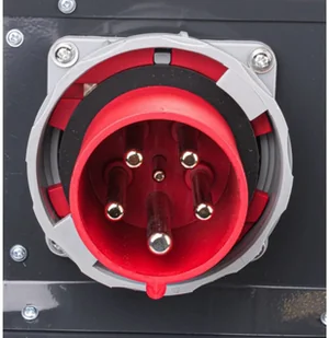 403 FRAMAPO Nagrzewnica elektryczna przepływ powietrza 2450 m/h moc 30 kW) 40379082 79082-uniw - Nagrzewnice 403 FRAMAPO Nagrzewnica elektryczna przepływ powietrza 2450 m/h moc 30 kW) 40379082 79082-uniw - Nagrzewnice - miniaturka - grafika 5