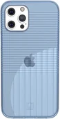 Etui i futerały do telefonów - Gear Urban Armor Urban Armor [U] Aurora Etui Pancerne do iPhone 12 Pro Max (Soft Blue) 11236Q315151 - miniaturka - grafika 1