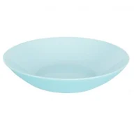 Talerze - Luminarc Talerz głęboki Diwali Light Turquoise 20 cm - miniaturka - grafika 1