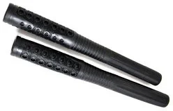 Nieznany Chwyty PCV - Akcesoria rowerowe - miniaturka - grafika 2