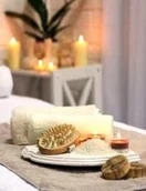 Vouchery - Dzień SPA dla dwojga  Kraków P0004837 - miniaturka - grafika 1