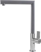 Baterie kuchenne - Elleci ARES cemento G48 GRANITEK (MGKARE48) - miniaturka - grafika 1