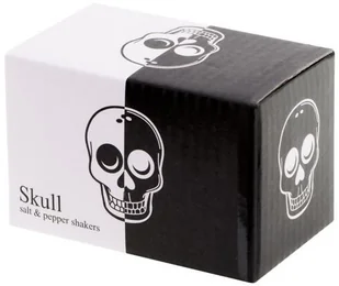 Gadget Master Przyprawniki CZACHY - Gadżety do domu - miniaturka - grafika 6