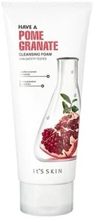 It's SKIN It's SKIN Have a POMEGRANATE Pianka do mycia twarzy 150ml ITSS-7751 - Pianki do mycia twarzy - miniaturka - grafika 4