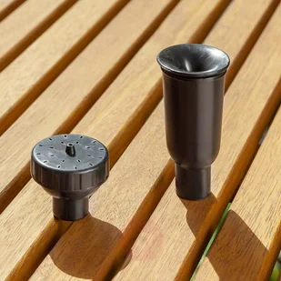 Esotec Pompa solarna - system Water Splash 10/610 - Lampy ogrodowe - miniaturka - grafika 3