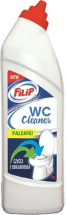 Filip WC Cleaner Palemki czyści i odkamienia 1l - Środki do WC - miniaturka - grafika 2