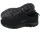 Półbuty męskie - Skechers Buty Sportowe Summits Black 232057/BBK (SK67-a) - miniaturka - grafika 1