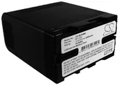 Akumulatory do aparatów dedykowane - Cameron Sino Sony BP-U60 5200mAh 76.96Wh Li-Ion 14.8V Cameron Sino) - miniaturka - grafika 1