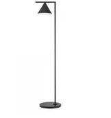 Lampy stojące - Flos Lampa podłogowa CAPTAIN FLINT anthracite F1530030 - miniaturka - grafika 1
