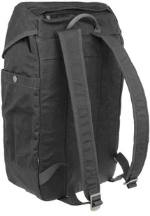 Fjallraven Plecak, Backpack Greenland Top Frost Black - Plecaki - miniaturka - grafika 5