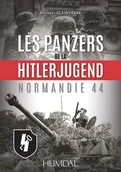 Obcojęzyczne książki historyczne - Norbert Szamveber Les Panzers De La Hitlerjugend - miniaturka - grafika 1