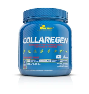 OLIMP Collaregen - 400G (5901330033407) - Ochrona stawów - miniaturka - grafika 3
