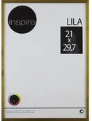 Ramki na zdjęcia - INSPIRE Ramka LILA 21 x 29,7 cm  INSPIRE - miniaturka - grafika 1