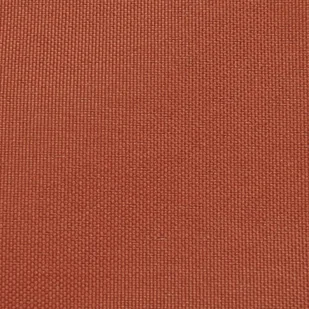 vidaXL Parawan balkonowy, tkanina oxford, 75x600 cm, terakota vidaXL - Parawany - miniaturka - grafika 3