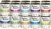 Mokra karma dla psów - Dolina Noteci Premium MIX smaków 20x800g - miniaturka - grafika 1