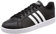 Buty sportowe męskie - Adidas Męskie buty do CF Advantage - miniaturka - grafika 1