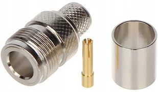 Gniazdo N-G/ZAC.H-1000 N-G/ZAC.H-1000 - Akcesoria do monitoringu - miniaturka - grafika 3