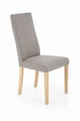 Krzesła - Brzost DIEGO 1 dąb sonoma (271) tk 018 KBDI1271/018BT - miniaturka - grafika 1
