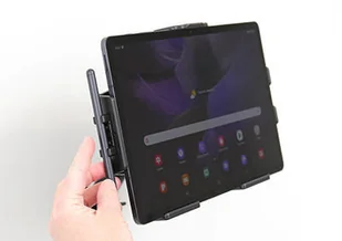 Brodit AB Uchwyt pasywny do Samsung Galaxy Tab S7 FE SM-T733 711182 - Akcesoria do tabletów i e-booków - miniaturka - grafika 5