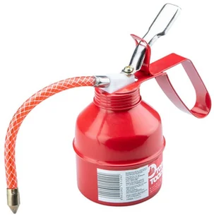 TOPEX OLEJARKA 300ML Z KOŃC.130MM ME T 77P505 [6689624] - Smarownice i olejarki - miniaturka - grafika 2