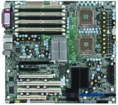 Płyty główne serwerowe - Fujitsu-siemens S26361-D2568-A10 GS1 2x s.771 DDR3 - miniaturka - grafika 1