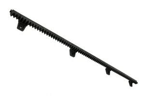 Nice Listwa zębata nylonowa M4 ROA6 - Akcesoria do bram - miniaturka - grafika 2